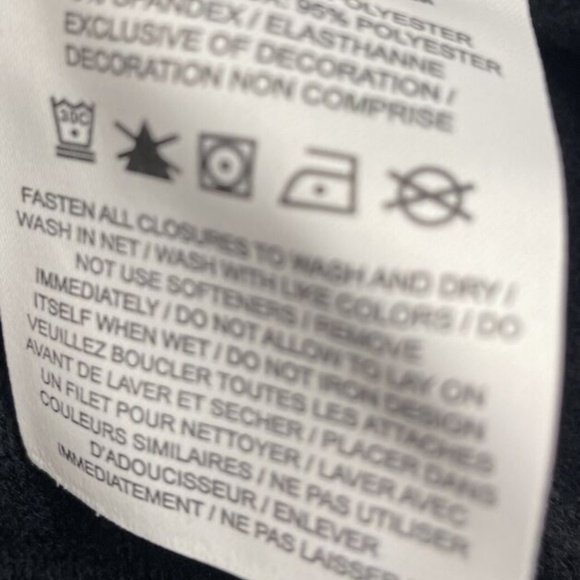 Nike Men’s Basketball Drawstring Pants XXL  Brand New With Tags  (  $85 ) - Picture 5 of 5